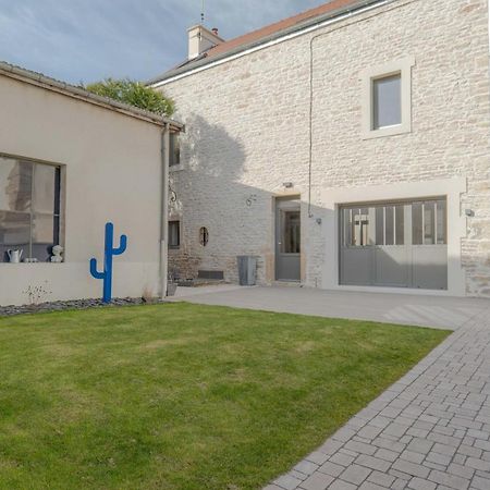 Villa Charmes en Chambertin Gevrey-Chambertin Exterior foto